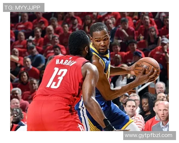 G6勇士与火箭激战正酣谁能在季后赛中笑到最后 G6勇士与火箭激战正酣谁能在季后赛中笑到最后